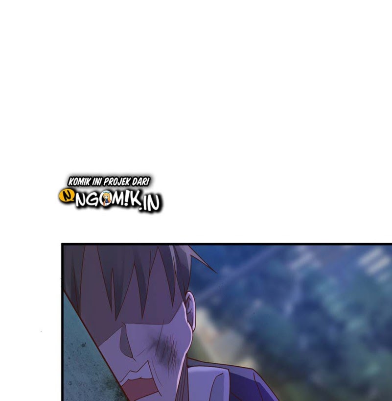 Miss Sister, Don’t Mess With Me chapter 30